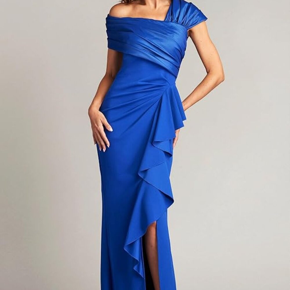 Mother of the Bride/Groom or Black Tie Wedding Guest Gown  - XXL